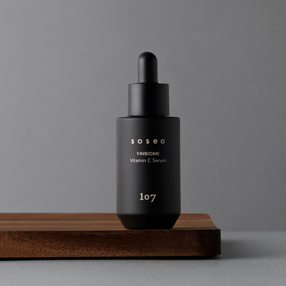 107 soseo VINBIOMEビタミンC セラム30ml