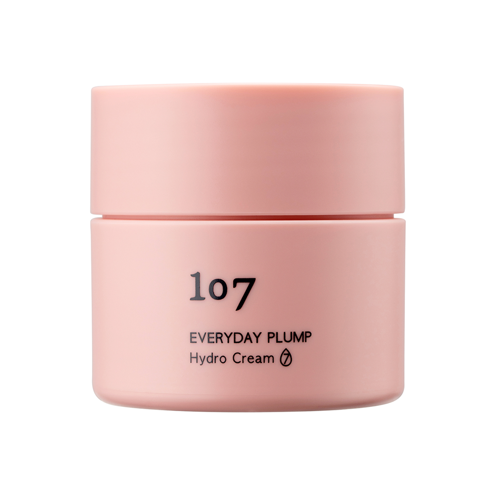 107エブリデイプランプハイドロクリーム50ml
