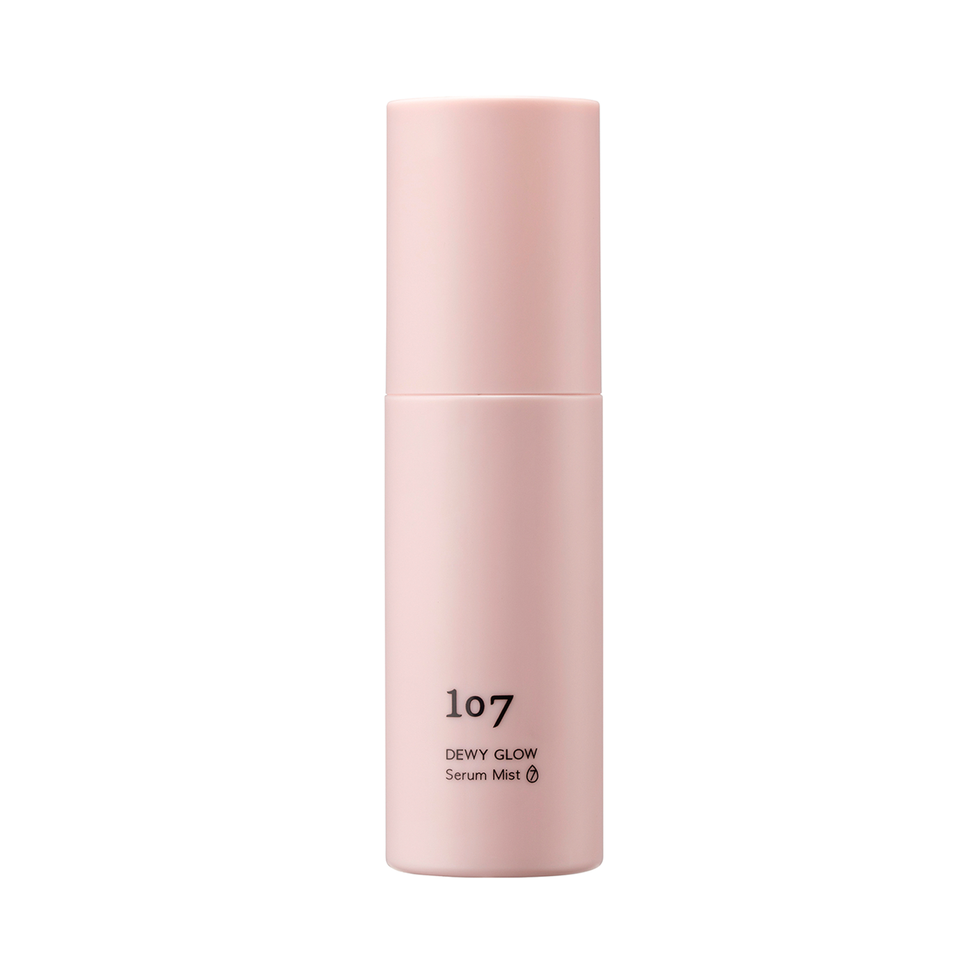107 デューイグローセラムミスト50ml
