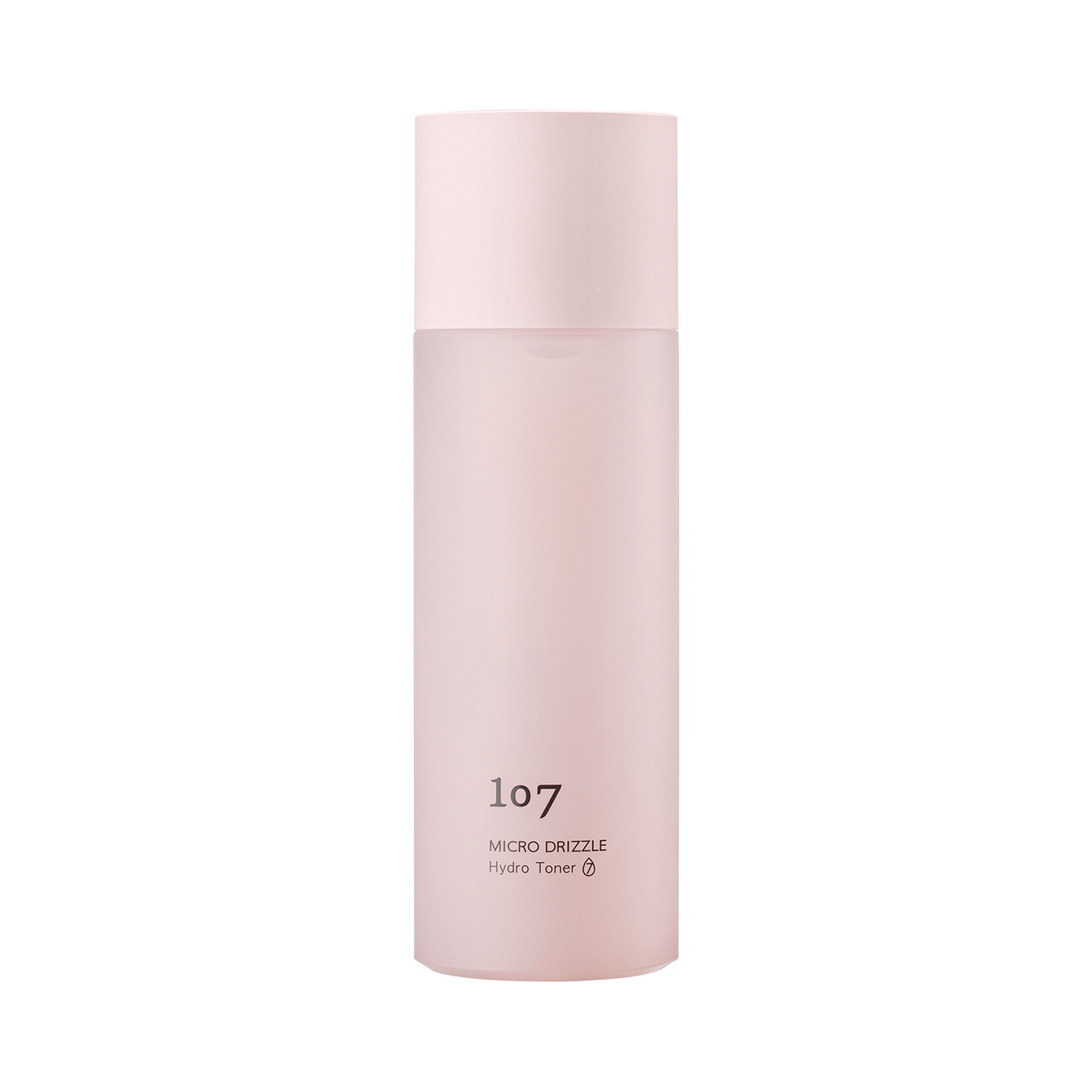 107 マイクロドリズルハイドロトナー180ml