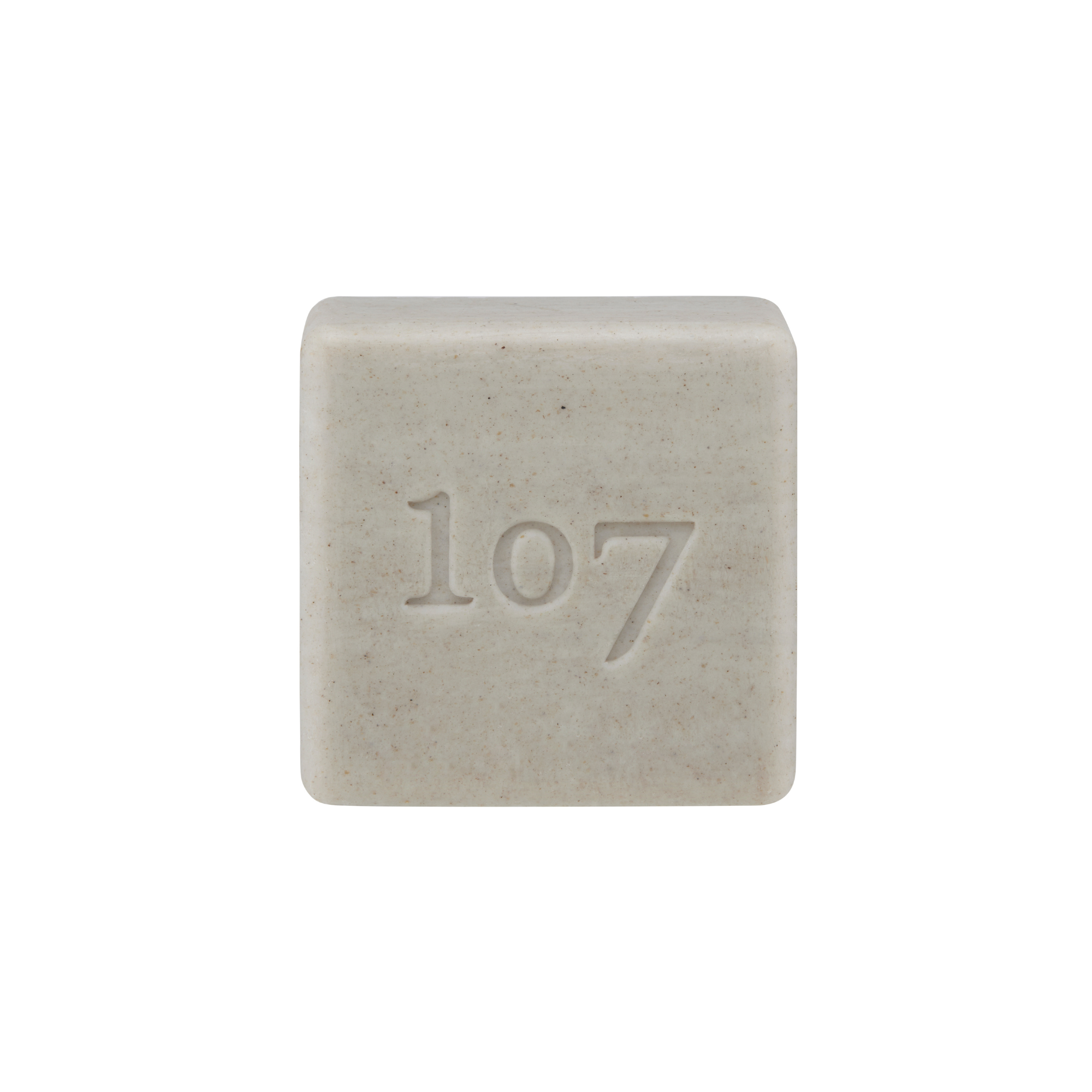 107 米ぬか弱酸性石けん120g